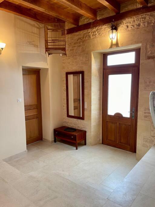 Charming 19Th Century Farmhouse With Pool Vitrac  Eksteriør bilde